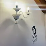 Benvenuti In Casa Peluca! Διαμέρισμα