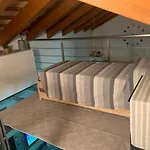 Benvenuti In Casa Peluca! Διαμέρισμα *