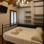 Διαμέρισμα Benvenuti In Casa Peluca! *
