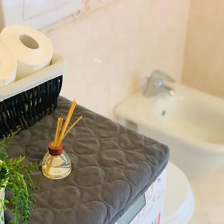 Benvenuti In Casa Peluca! *