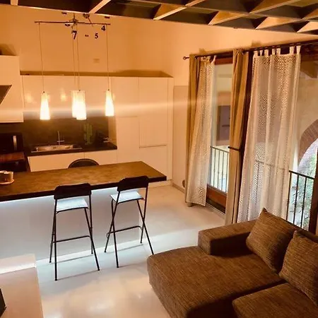 Apartment Benvenuti In Casa Peluca! Mestre