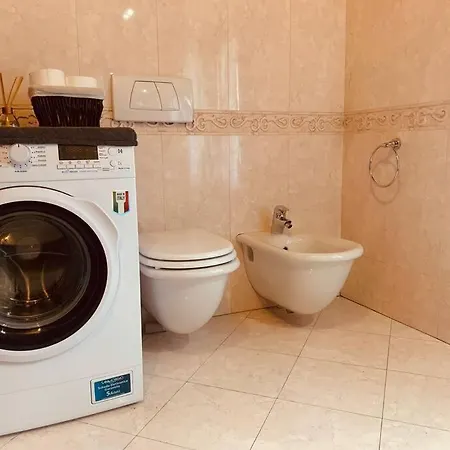 Benvenuti In Casa Peluca! *