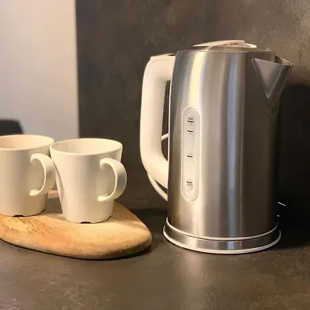 Benvenuti In Casa Peluca! Lägenhet