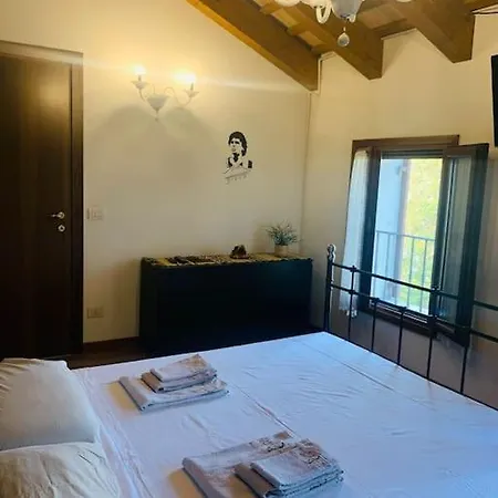 Benvenuti In Casa Peluca! Apartment