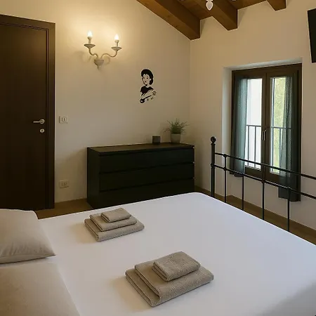 Benvenuti In Casa Peluca! Apartment Mestre