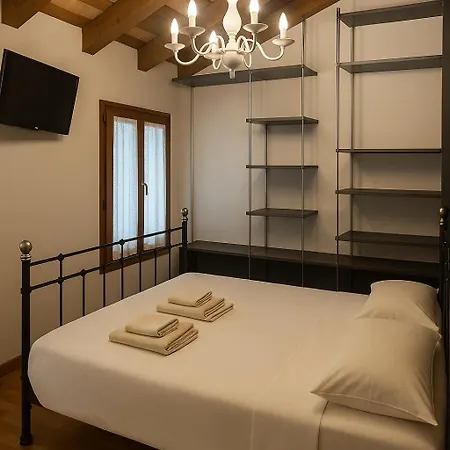 Апартаменты Benvenuti In Casa Peluca! *