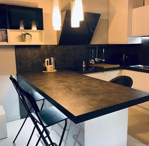 Lägenhet Benvenuti In Casa Peluca! Mestre