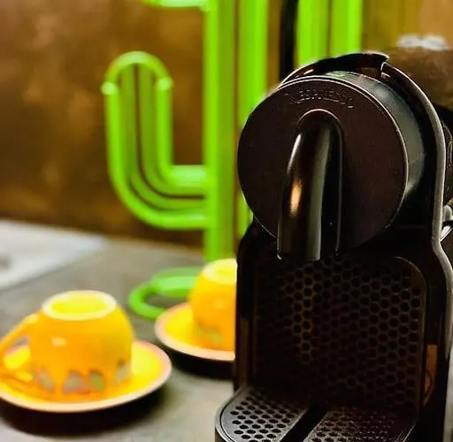 Benvenuti In Casa Peluca! Lägenhet Mestre