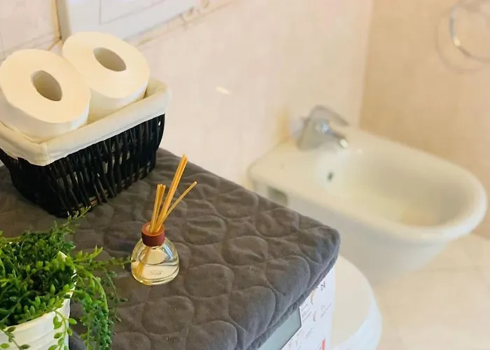 Benvenuti In Casa Peluca! *