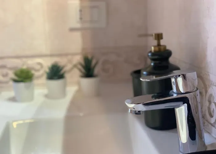 Benvenuti In Casa Peluca!