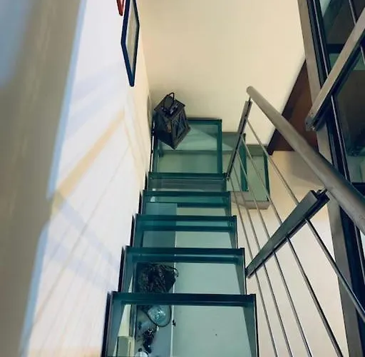 Benvenuti In Casa Peluca! Lägenhet *