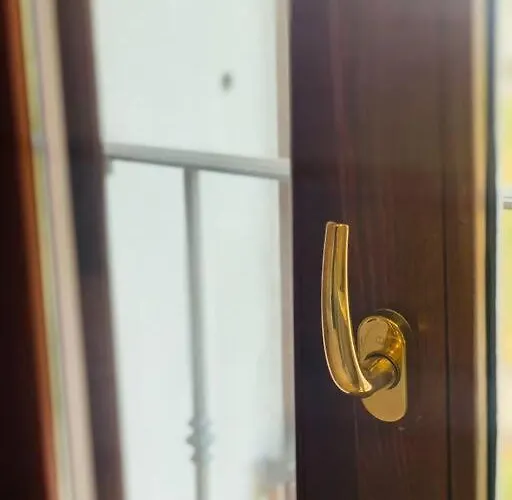 Benvenuti In Casa Peluca! Lägenhet Mestre