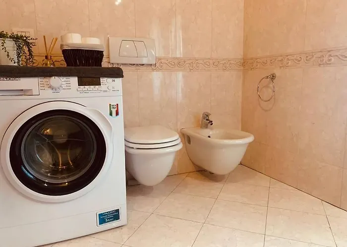 Benvenuti In Casa Peluca! *