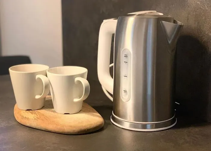 Benvenuti In Casa Peluca! Lägenhet