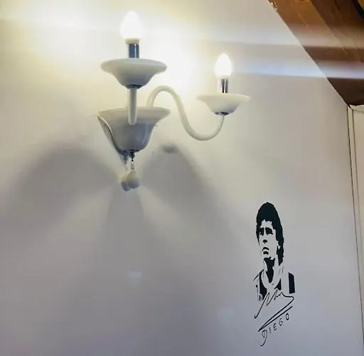 Benvenuti In Casa Peluca! Lägenhet