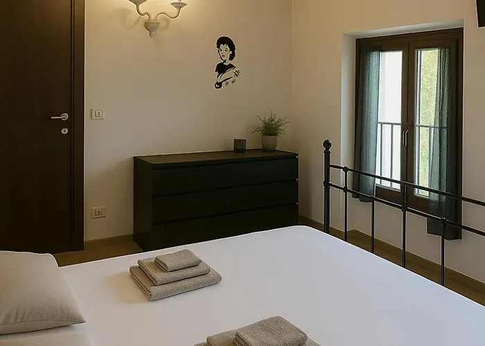 Benvenuti In Casa Peluca! Lägenhet Mestre