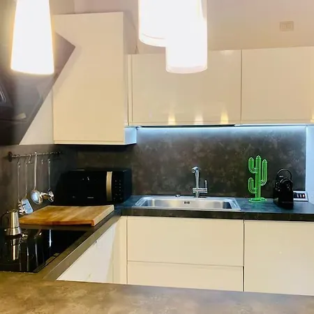 Benvenuti In Casa Peluca! Apartamento