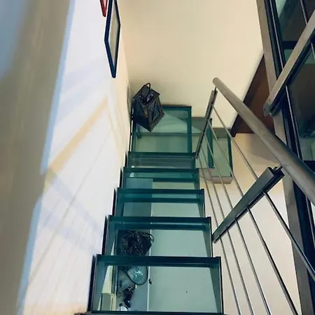 Benvenuti In Casa Peluca! Apartamento *