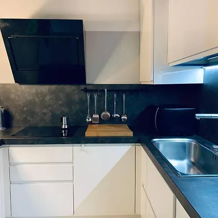 Apartamento Benvenuti In Casa Peluca!
