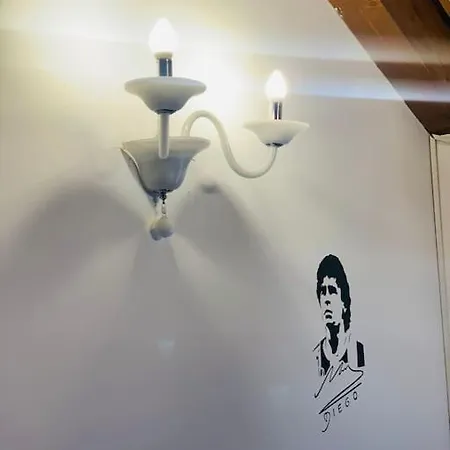 Benvenuti In Casa Peluca! Apartamento